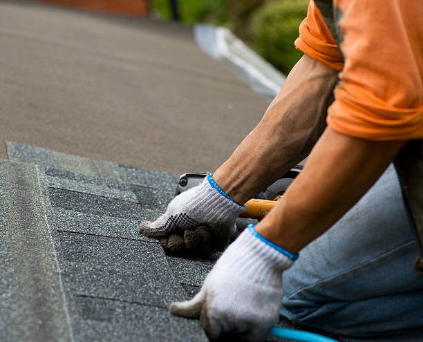 Quick and Trustworthy Emergency Roof Repair Services in Park City, TN