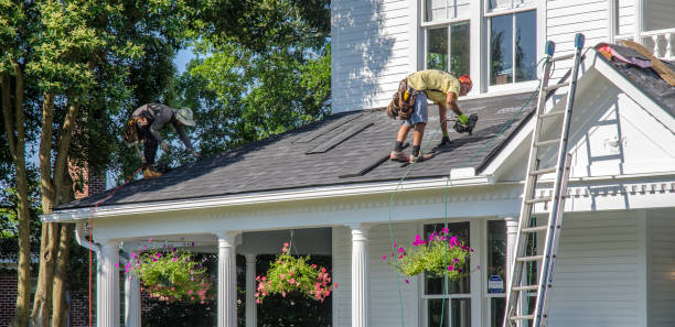 Slate Roofing Contractor in Park City, TN